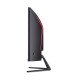 Acer ED340CUR X0 écran PC 86,4 cm (34") 3440 x 1440 pixels UltraWide Quad HD LCD Noir