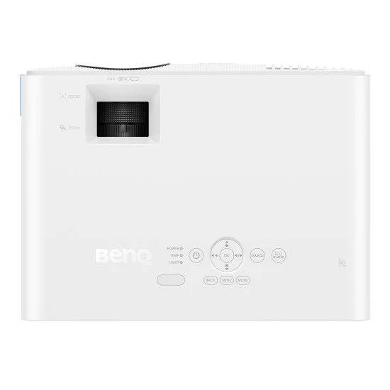 BenQ LH650 vidéo-projecteur Projecteur à focale standard 4000 ANSI lumens DLP 1080p (1920x1080) Compatibilité 3D Noir, Blanc BenQ LH650 vidéo-projecteur Projecteur à focale standard 4000 ANSI lumens DLP 1080p (1920x1080) Compatibilité 3D Noir, Blanc