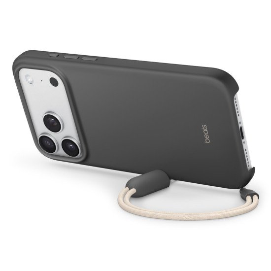 Apple MGY94LL/A coque de protection pour téléphones portables 17,5 cm (6.9") Housse Granit, Gris Apple MGY94LL/A coque de protection pour téléphones portables 17,5 cm (6.9") Housse Granit, Gris