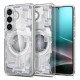 Spigen Zero One (Magfit) coque de protection pour téléphones portables 17 cm (6.7") Housse Blanc