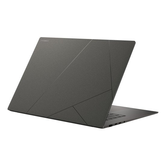 ASUS Zenbook S 16 UM5606KA-RJ076X AMD Ryzen AI 7 350 Ordinateur portable 40,6 cm (16") Écran tactile WQXGA+ 24 Go LPDDR5x-SDRAM 2 To SSD Wi-Fi 7 (802.11be) Windows 11 Pro Gris ASUS Zenbook S 16 UM5606KA-RJ076X AMD Ryzen AI 7 350 Ordinateur portable 40,6 cm (16") Écran tactile WQXGA+ 24 Go LPDDR5x-SDRAM 2 To SSD Wi-Fi 7 (802.11be) Windows 11 Pro Gris