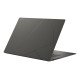ASUS Zenbook S 16 UM5606KA-RJ076X AMD Ryzen AI 7 350 Ordinateur portable 40,6 cm (16") Écran tactile WQXGA+ 24 Go LPDDR5x-SDRAM 2 To SSD Wi-Fi 7 (802.11be) Windows 11 Pro Gris ASUS Zenbook S 16 UM5606KA-RJ076X AMD Ryzen AI 7 350 Ordinateur portable 40,6 cm (16") Écran tactile WQXGA+ 24 Go LPDDR5x-SDRAM 2 To SSD Wi-Fi 7 (802.11be) Windows 11 Pro Gris