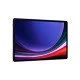 Samsung Galaxy Tab S9+ SM-X810N 256 Go 31,5 cm (12.4") Qualcomm Snapdragon 12 Go Wi-Fi 6 (802.11ax) Android 13 Crème Samsung Galaxy Tab S9+ SM-X810N 256 Go 31,5 cm (12.4") Qualcomm Snapdragon 12 Go Wi-Fi 6 (802.11ax) Android 13 Crème