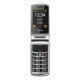 Beafon SL645plus LTE 7,11 cm (2.8") 120 g Noir, Argent Appareil-photo de téléphone