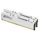 Kingston Technology FURY Beast module de mémoire 32 Go 2 x 16 Go DDR5 5200 MHz