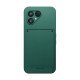 Fairphone protective Case v1 coque de protection pour téléphones portables 16 cm (6.3") Housse Vert Fairphone protective Case v1 coque de protection pour téléphones portables 16 cm (6.3") Housse Vert