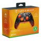 Turtle Beach Rematch Core – Camouflage noir fantôme/orange Turtle Beach Rematch Core – Camouflage noir fantôme/orange