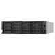 QNAP TS-H1677AXU-RP-R7-32G serveur de stockage NAS Rack (3 U) Ethernet/LAN