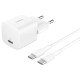 Belkin BoostCharge Consoles portables, Smartphone, Tablette Blanc Secteur Charge rapide Intérieure Belkin BoostCharge Consoles portables, Smartphone, Tablette Blanc Secteur Charge rapide Intérieure