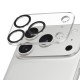 PanzerGlass ® PicturePerfect Camera Lens Protector iPhone 17 Pro Protection d'écran transparent Apple 1 pièce(s) PanzerGlass ® PicturePerfect Camera Lens Protector iPhone 17 Pro Protection d'écran transparent Apple 1 pièce(s)