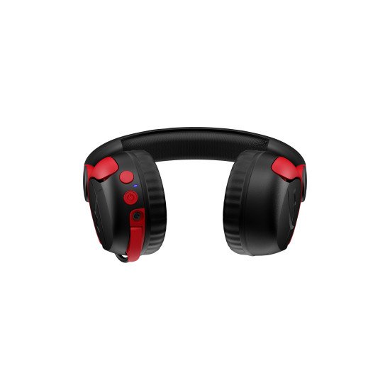 HyperX Cloud Mini — Casque sans fil pour gaming (noir) HyperX Cloud Mini — Casque sans fil pour gaming (noir)