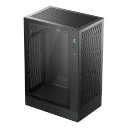 DeepCool CH170 PLUS Tower Noir