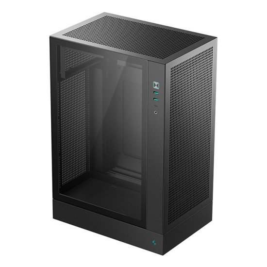 DeepCool CH170 PLUS Tower Noir