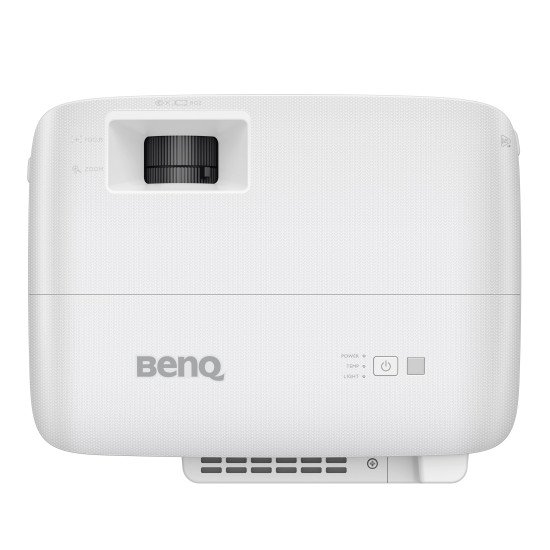 BenQ MH560C 3800 ANSI lumens DLP 1080p (1920x1080) Compatibilité 3D Blanc