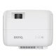 BenQ MH560C 3800 ANSI lumens DLP 1080p (1920x1080) Compatibilité 3D Blanc