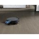 Ecovacs Deebot X8 Omni 0,22 L Sac à poussière Noir Ecovacs Deebot X8 Omni 0,22 L Sac à poussière Noir