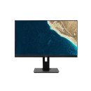 Acer B277KLbmiiprfx écran PC 68,6 cm (27") 3840 x 2160 pixels 4K Ultra HD LCD Noir