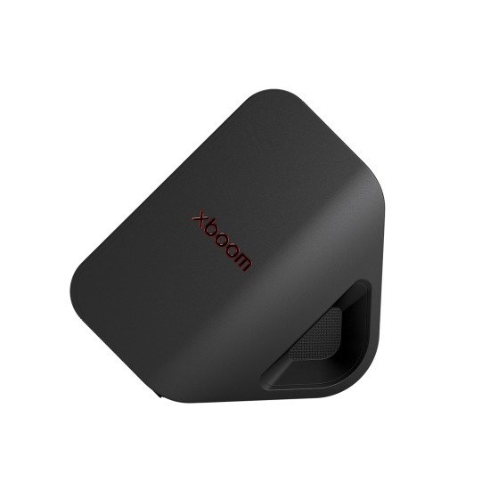 LG xboom Stage301 by will.i.am Orateur du parti Noir 120 W