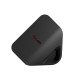 LG xboom Stage301 by will.i.am Orateur du parti Noir 120 W