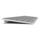 Microsoft Surface Keyboard (2nd Edition) clavier maison/bureau Bluetooth AZERTY Belge Gris Microsoft Surface Keyboard (2nd Edition) clavier maison/bureau Bluetooth AZERTY Belge Gris