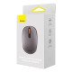 Baseus F01B souris Universel Droitier RF sans fil + Bluetooth 1600 DPI