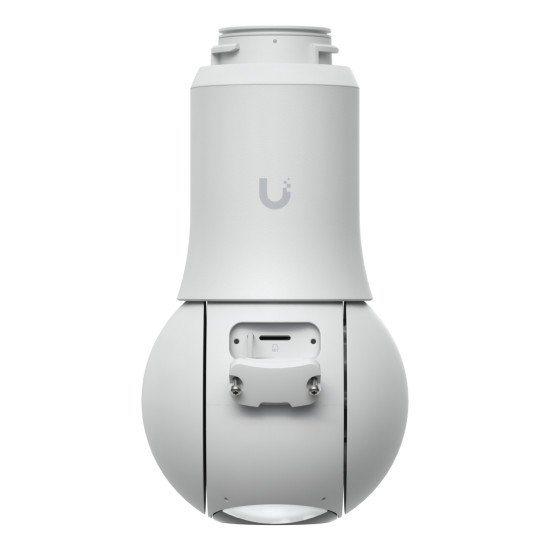 Ubiquiti G6 PTZ Sphérique Caméra de sécurité IP Intérieure et extérieure 3864 x 2160 pixels Plafond/Mur/Poteau