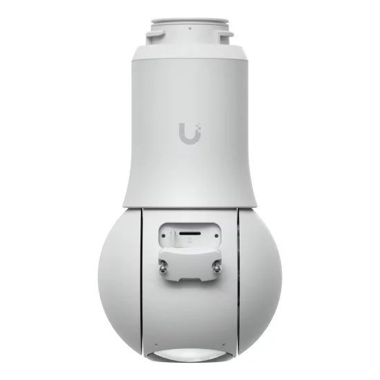 Ubiquiti AI PTZ Industrial Sphérique Caméra De Sécurité IP Intérieure Et Extérieure 3864 X 2160 Pixels P 5964952 Ubiquiti AI PTZ Industrial Sphérique Caméra De Sécurité IP Intérieure Et Extérieure 3864 X 2160 Pixels P 5964952