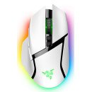 Razer Basilisk V3 Pro souris Gaming Droitier RF Wireless + Bluetooth + USB Type-C Optique 30000 DPI