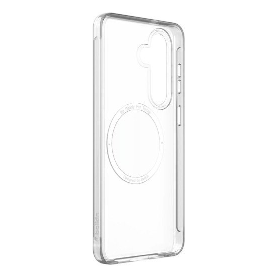 Belkin MSB013hqCL coque de protection pour téléphones portables 17 cm (6.7") Housse Transparent