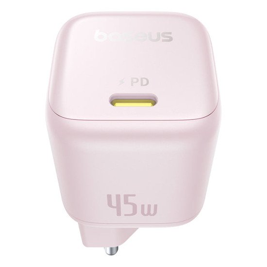 Baseus PicoGo Smartphone, Tablette, Ordinateur portable, Universel Secteur Charge rapide Intérieure