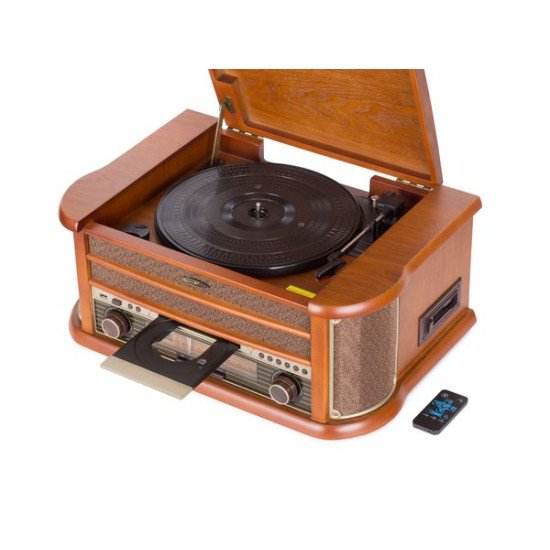 Reflexion HIF-2002 Marron Semi-automatique