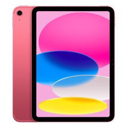 Apple iPad 5G LTE-TDD & LTE-FDD 256 Go 27,9 cm (11") Wi-Fi 6 (802.11ax) iPadOS 18 Rose Apple iPad 5G LTE-TDD & LTE-FDD 256 Go 27,9 cm (11") Wi-Fi 6 (802.11ax) iPadOS 18 Rose