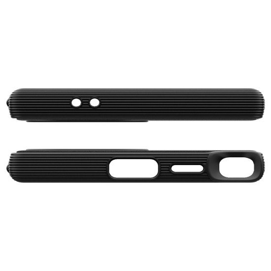 Spigen Gal 6.8in (2024) Parallax Mt Bl coque de protection pour téléphones portables