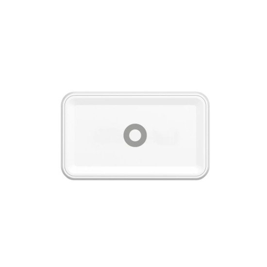 Mobile Origin TAD25-2P-WHT chargeur d'appareils mobiles Universel Blanc Secteur, USB Charge rapide Intérieure