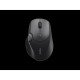 Rapoo MT560 souris Bureau RF sans fil + Bluetooth Laser 4000 DPI