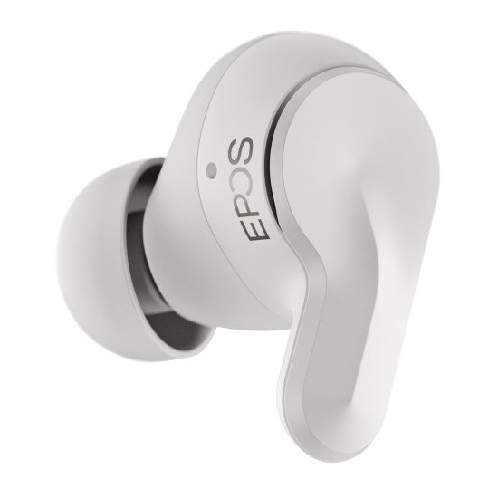 EPOS ADAPT E1 Nordic White EPOS ADAPT E1 Nordic White
