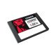 Kingston Technology SSD SATA Enterprise DC600ME (usage mixte) 2,5” de 1 920 Go Kingston Technology SSD SATA Enterprise DC600ME (usage mixte) 2,5” de 1 920 Go
