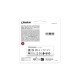 Kingston Technology DataTraveler 256Go Stockage portable USB 3.2 Gen 1 Exodia Noir + Vert