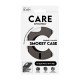 PanzerGlass CARE by PG Smokey w. MagS iPhone16p 6.9 coque de protection pour téléphones portables Housse Transparent PanzerGlass CARE by PG Smokey w. MagS iPhone16p 6.9 coque de protection pour téléphones portables Housse Transparent