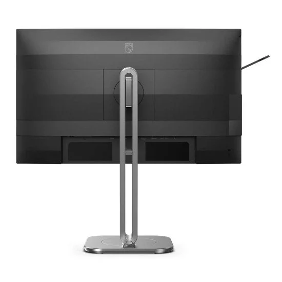 Philips 5000 series 24B2G5301/00 écran PC 60,5 cm (23.8") 1920 x 1080 pixels Full HD LCD Noir Philips 5000 series 24B2G5301/00 écran PC 60,5 cm (23.8") 1920 x 1080 pixels Full HD LCD Noir