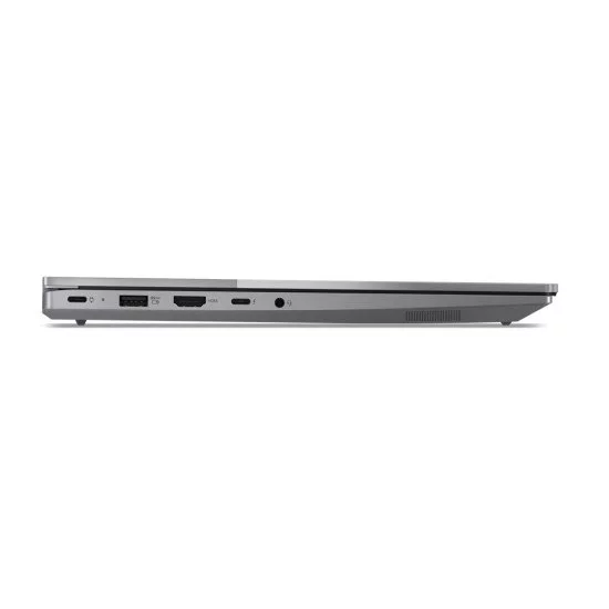 Lenovo ThinkBook 14 Intel Core Ultra 5 125U Hybride (2-en-1) 35,6 cm (14") Écran tactile WUXGA 16 Go DDR5-SDRAM 512 Go SSD Wi-Fi 6E (802.11ax) Windows 11 Pro Gris Lenovo ThinkBook 14 Intel Core Ultra 5 125U Hybride (2-en-1) 35,6 cm (14") Écran tactile WUXGA 16 Go DDR5-SDRAM 512 Go SSD Wi-Fi 6E (802.11ax) Windows 11 Pro Gris