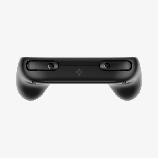 Spigen JoyCon Grip NS100 Noir Manette de jeu Nintendo Switch 2