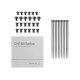 DeepCool CH160 Small Form Factor (SFF) Noir DeepCool CH160 Small Form Factor (SFF) Noir