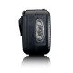 Lenco MCR-113BK Radio portable Noir