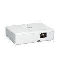 Epson CO-FH01 vidéo-projecteur 3000 ANSI lumens 3LCD 1080p (1920x1080) Blanc Epson CO-FH01 vidéo-projecteur 3000 ANSI lumens 3LCD 1080p (1920x1080) Blanc