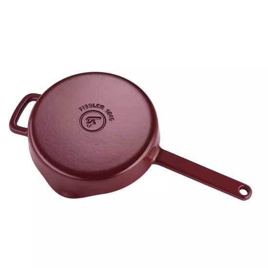 Fissler Moments Collection Poêle polyvalente Rond