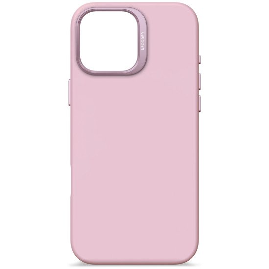 Decoded Silicone Case coque de protection pour téléphones portables 17,5 cm (6.9") Housse Lilas