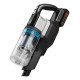 Black & Decker BHFEB520D1 aspirateur balai et balai électrique Aspirateur-balai 2 en 1 Batterie Sec Sans sac Noir, Transparent, Blanc 2 Ah