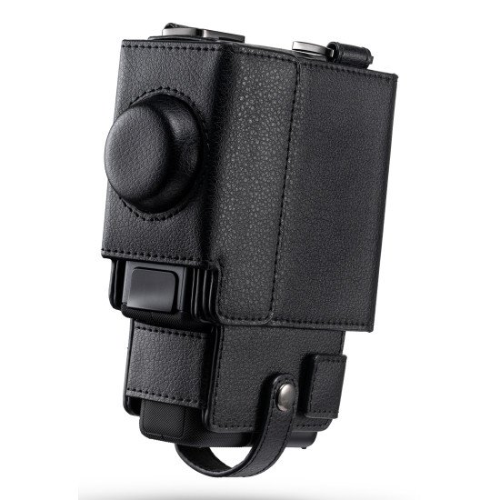 Fujifilm Instax mini Evo Cinema Housse Noir