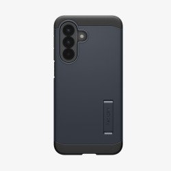Spigen Tough Armor coque de protection pour téléphones portables 17 cm (6.7") Housse Bleu foncé